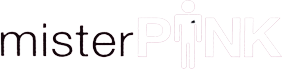misterPINK